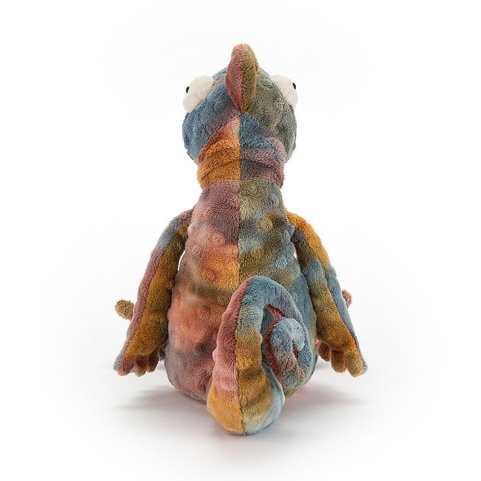 Jellycat Colin Chameleon - Something Different Gift Shop