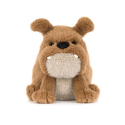 Jellycat Derreck Dog - Something Different Gift Shop