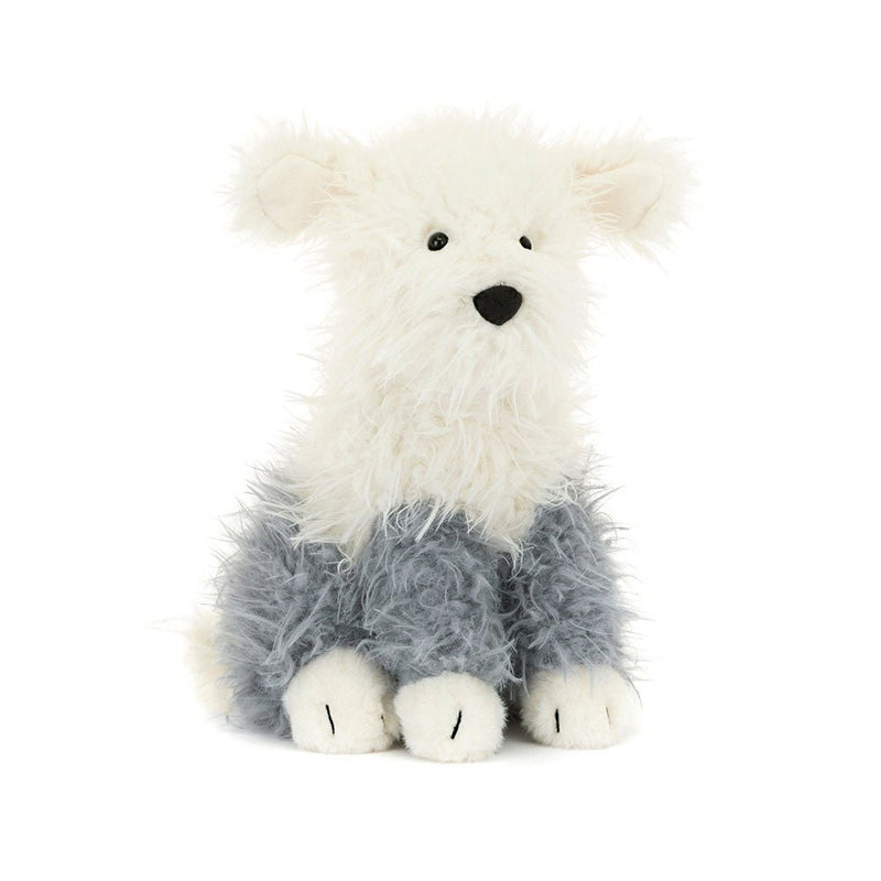 Jellycat Ewert Sheepdog - Something Different Gift Shop