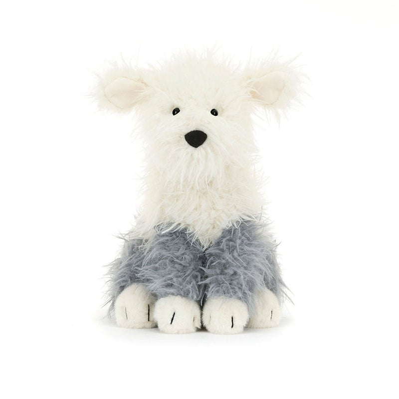 Jellycat Ewert Sheepdog - Something Different Gift Shop