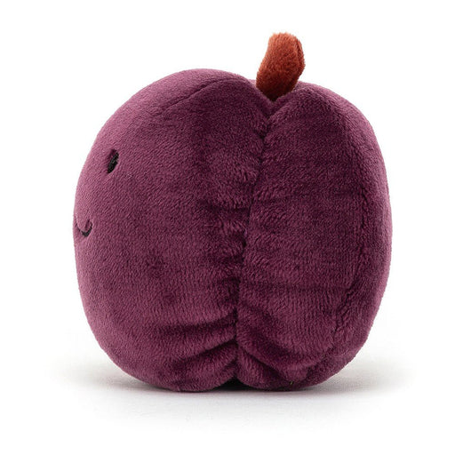 Jellycat Fabulous Fruit Plum - Something Different Gift Shop