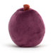 Jellycat Fabulous Fruit Plum - Something Different Gift Shop