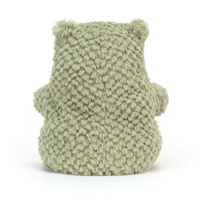 Jellycat Flumpie Frog - Something Different Gift Shop