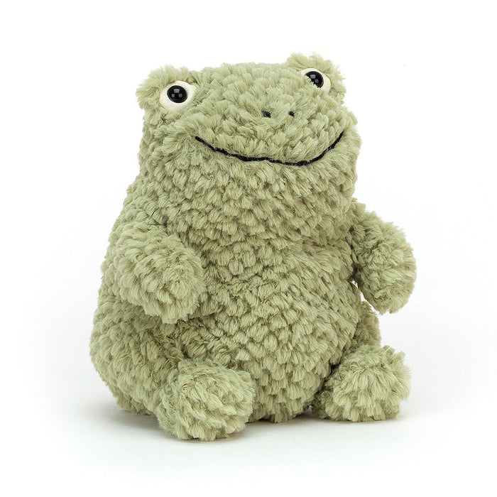 Jellycat Flumpie Frog - Something Different Gift Shop
