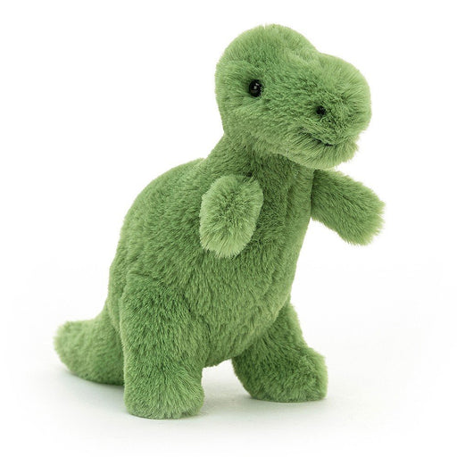Jellycat Fossilly T-Rex Mini - Something Different Gift Shop