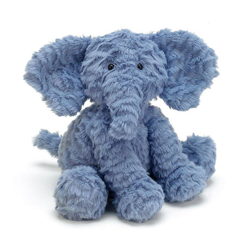 Jellycat Fuddlewuddle Elephant - Something Different Gift Shop