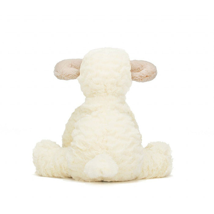 Jellycat Fuddlewuddle Lamb - Something Different Gift Shop
