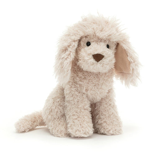 Jellycat Georgiana Poodle - Something Different Gift Shop