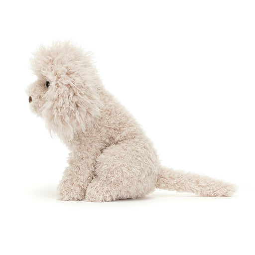 Jellycat Georgiana Poodle - Something Different Gift Shop