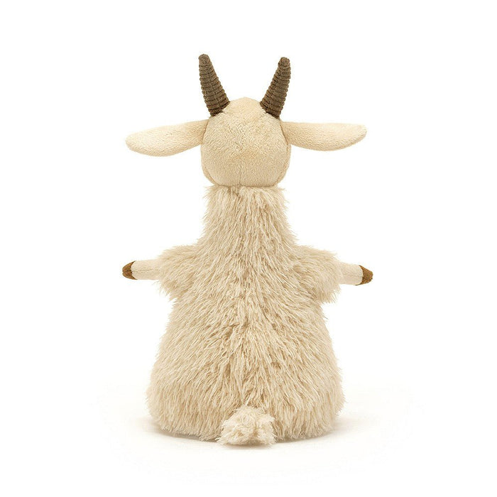 Jellycat Ginny Goat - Something Different Gift Shop