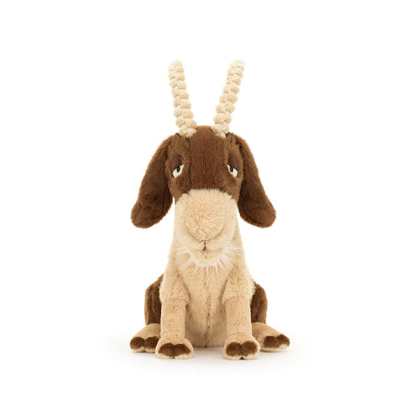 Jellycat Glenny Goat - Something Different Gift Shop