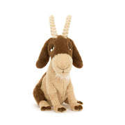 Jellycat Glenny Goat - Something Different Gift Shop
