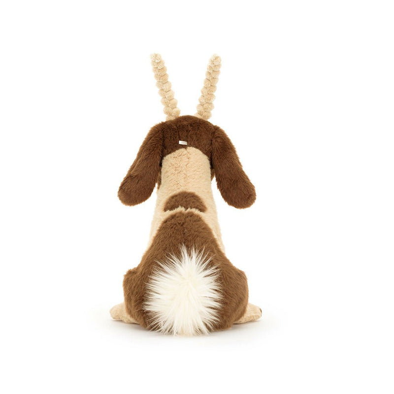 Jellycat Glenny Goat - Something Different Gift Shop