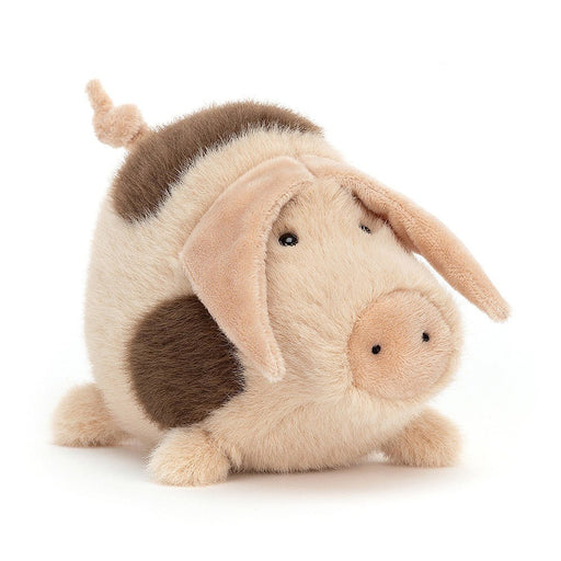 Jellycat Higgledy Piggledy Old Spot Small - Something Different Gift Shop