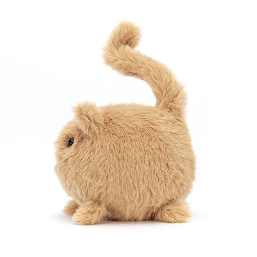 Jellycat Kitten Caboodle Ginger - Something Different Gift Shop