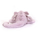 Jellycat Lavender Dragon - Little - Something Different Gift Shop