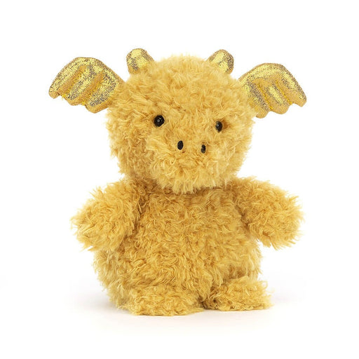 Jellycat Little Dragon - Something Different Gift Shop