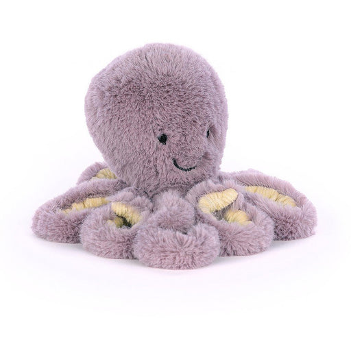 Jellycat Maya Octopus Baby - Something Different Gift Shop