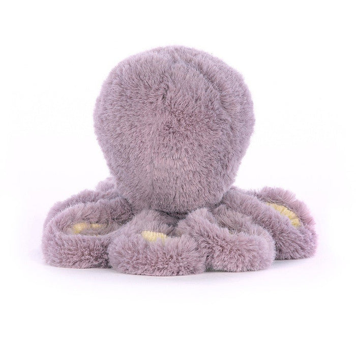 Jellycat Maya Octopus Baby - Something Different Gift Shop