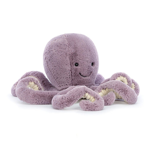 Jellycat Maya Octopus - Large - Something Different Gift Shop