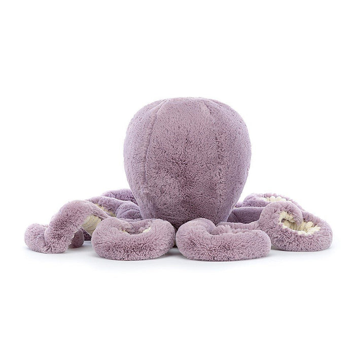 Jellycat Maya Octopus - Large - Something Different Gift Shop