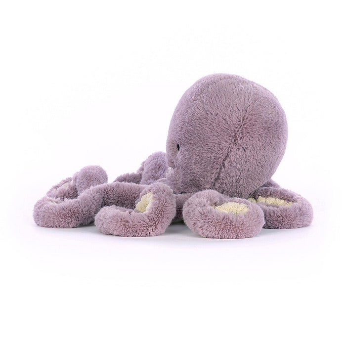 Jellycat Maya Octopus - Little - Something Different Gift Shop