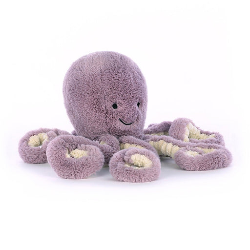 Jellycat Maya Octopus - Little - Something Different Gift Shop