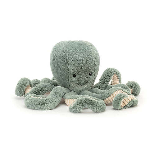 Jellycat Odyssey Octopus - Large - Something Different Gift Shop