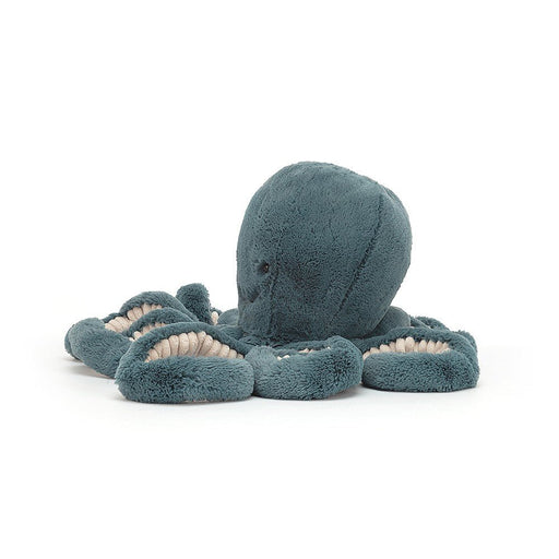Jellycat Storm Octopus Large - Something Different Gift Shop