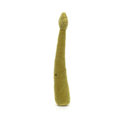 Jellycat Vivacious Vegetable Asparagus - Something Different Gift Shop