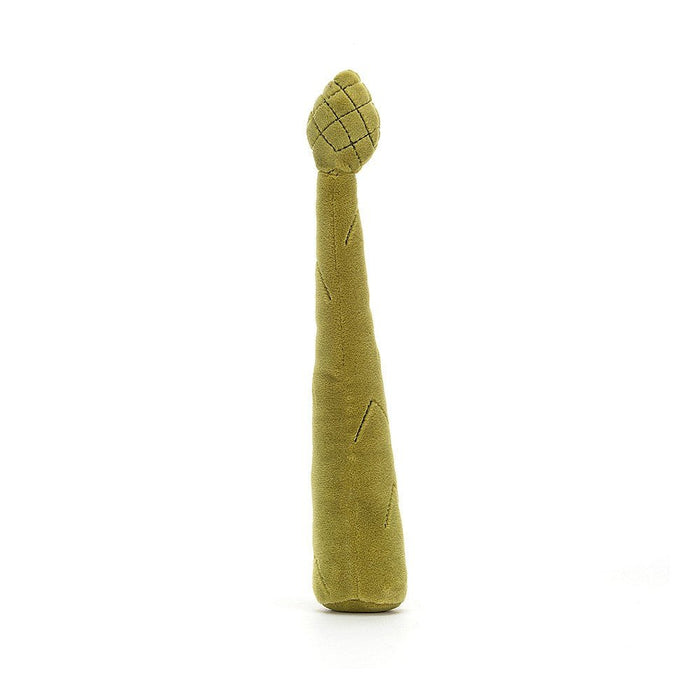 Jellycat Vivacious Vegetable Asparagus - Something Different Gift Shop