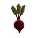 Jellycat Vivacious Vegetable Beetroot - Something Different Gift Shop