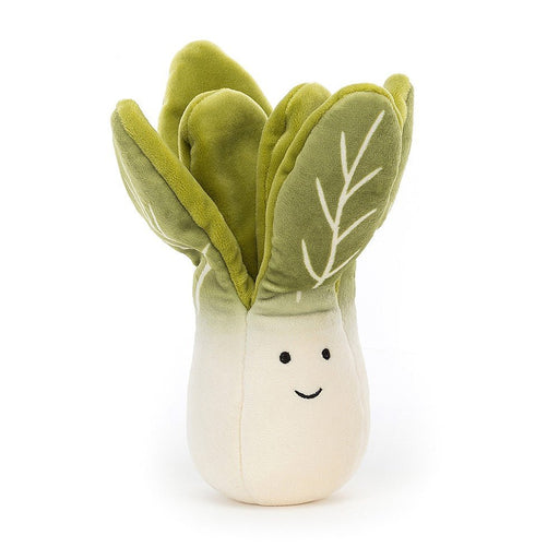 Jellycat Vivacious Vegetable Bok Choy - Something Different Gift Shop