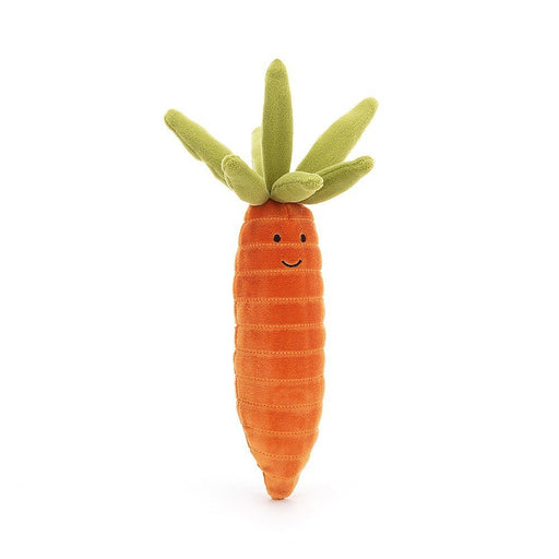 Jellycat Vivacious Vegetable Carrot - Something Different Gift Shop