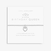 joma-a-little-birthday-queen-bracelet-sentiment-card