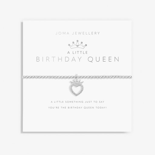 joma-a-little-birthday-queen-bracelet-sentiment-card