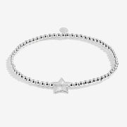 Joma A Little Congratulations On Your Exam Results Bracelet with star charm