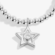 Joma Jewellery - A Little 'Can't Thank You Enough' Bracelet - Something Different Gift Shop