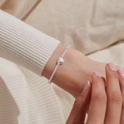 Joma Jewellery - A Little 'Granddaughter' Bracelet - Something Different Gift Shop