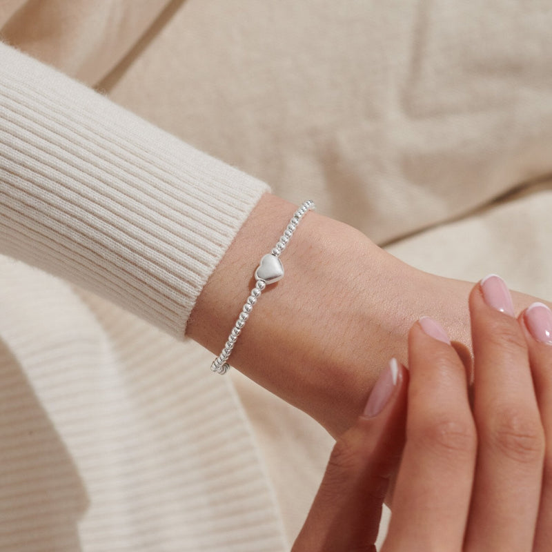 Joma Jewellery - A Little 'Granddaughter' Bracelet - Something Different Gift Shop