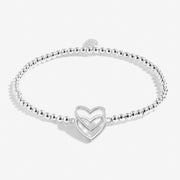Joma Jewellery - A Little 'Happy Birthday' Bracelet - Something Different Gift Shop