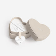 Joma Jewellery silver-plated With Love bracelet gift set