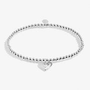 Joma Jewellery A Little Heart Jewellery Box Wonderful Mum with hidden bracelet