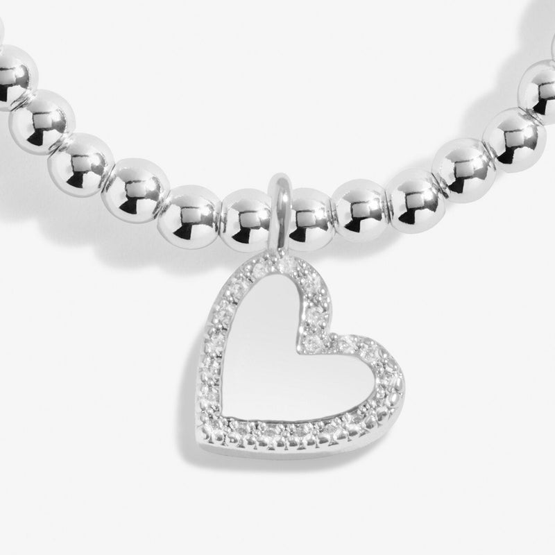 Joma Jewellery - A Little 'Just For You Mum' Bracelet - Something Different Gift Shop