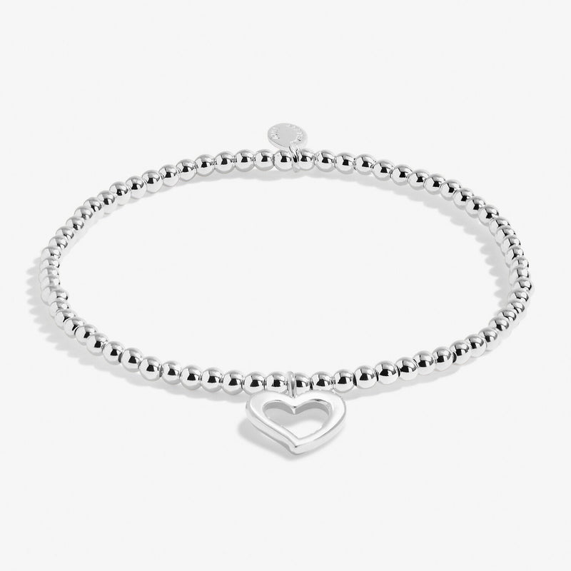 Joma Jewellery - A Little 'Like A Mum To Me' Bracelet - Something Different Gift Shop