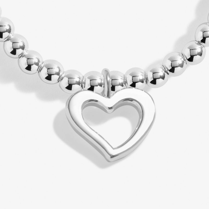 Joma Jewellery - A Little 'Like A Mum To Me' Bracelet - Something Different Gift Shop