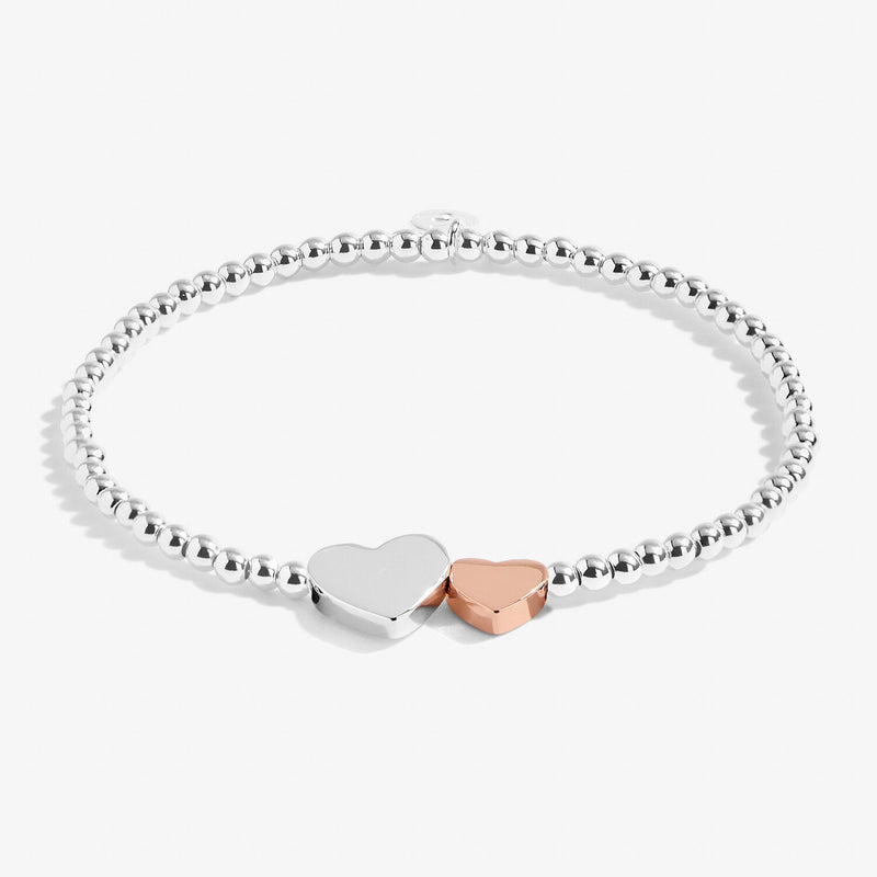 Joma Jewellery - A Little 'Like Mother Like Daughter' Bracelet - Something Different Gift Shop
