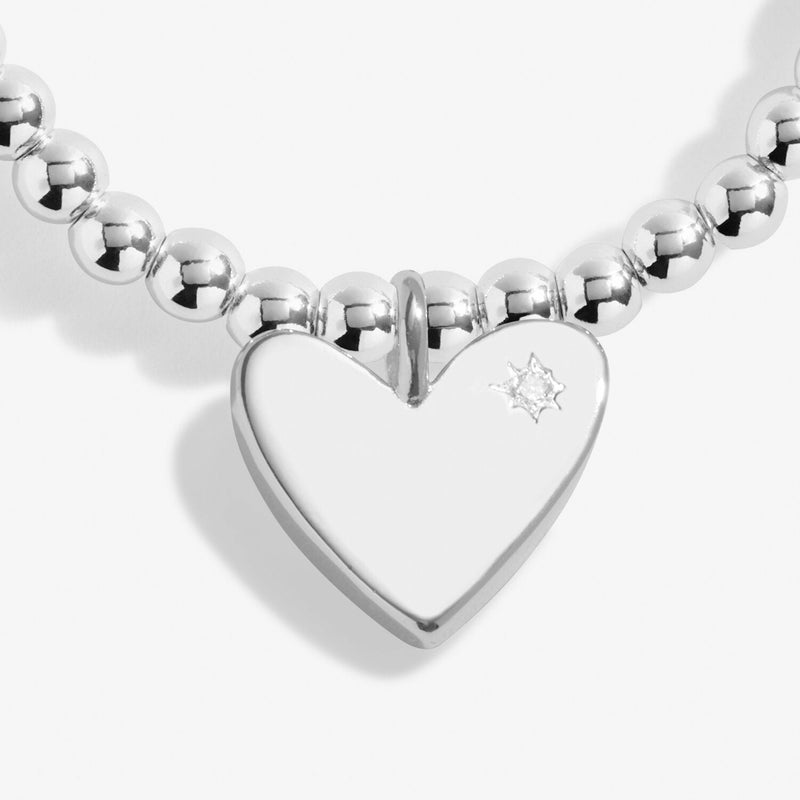 Joma Jewellery - A Little 'Love You Mum' Bracelet - Something Different Gift Shop