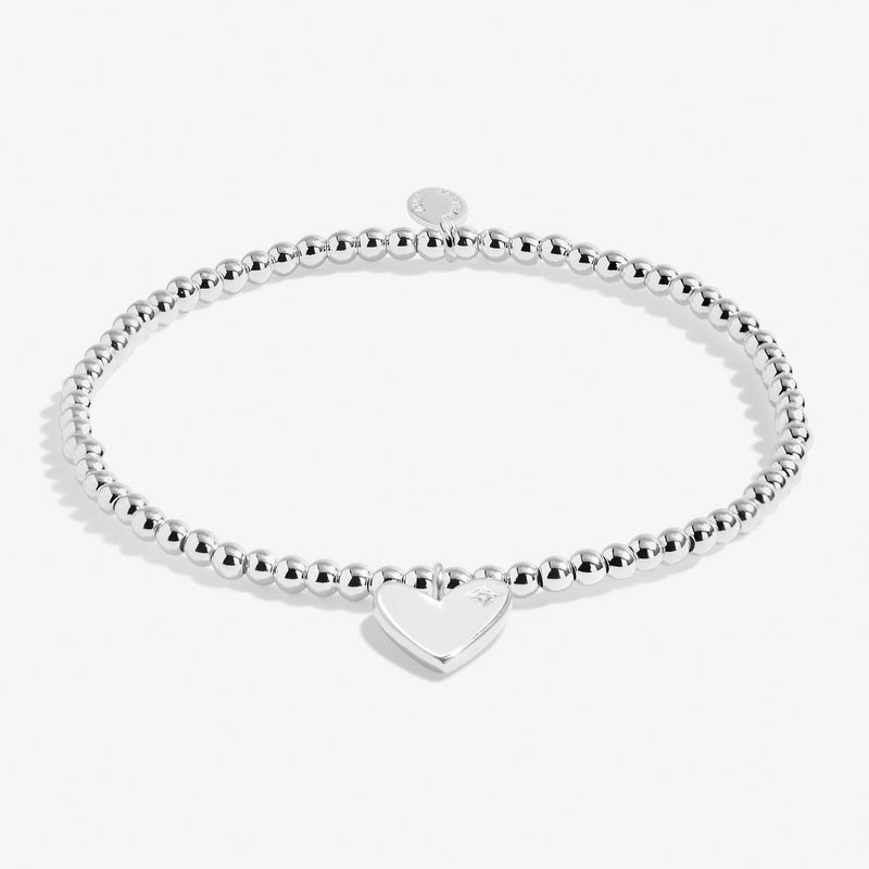 Joma Jewellery - A Little 'Love You Mum' Bracelet - Something Different Gift Shop