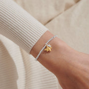 Joma Jewellery - A Little 'Queen Bee' Bracelet - Something Different Gift Shop